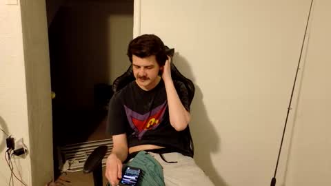 Wyatt online show from April 23, 5:23 am