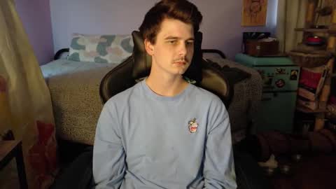 Wyatt online show from October 19, 10:46 pm