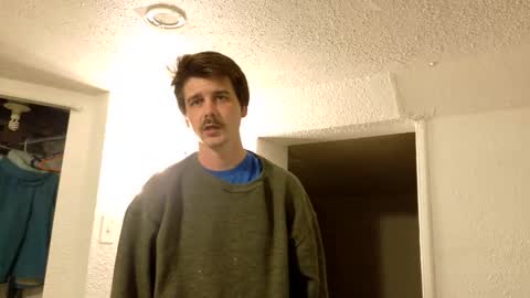 Wyatt online show from April 22, 5:03 am