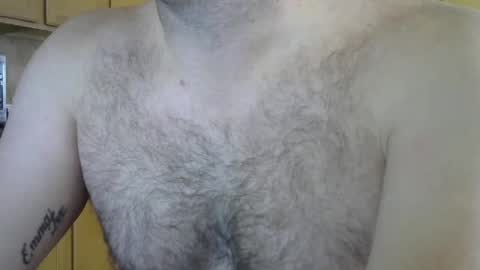 AmazingMan0824 online show from September 17, 2:51 pm