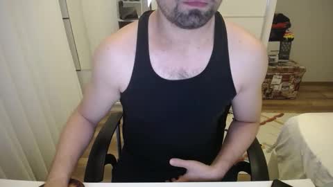 Mr. Lonely online show from January 12, 10:25 pm