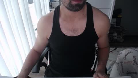 Mr. Lonely online show from January 9, 11:48 am