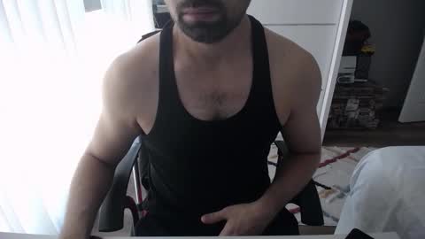 Mr. Lonely online show from January 14, 10:53 am