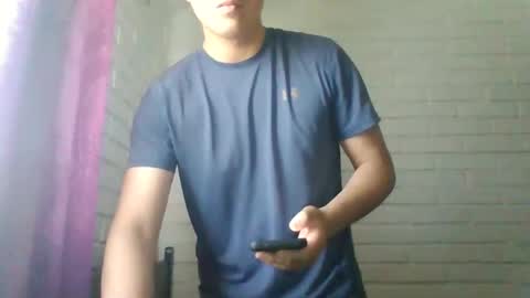 x_andrescam online show from November 29, 3:36 pm