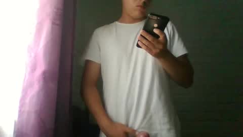 x_andrescam online show from December 27, 10:16 pm