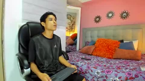 xaavier_foxx online show from May 23, 10:48 pm