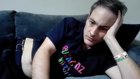 xalegarmax online show from December 7, 11:34 pm