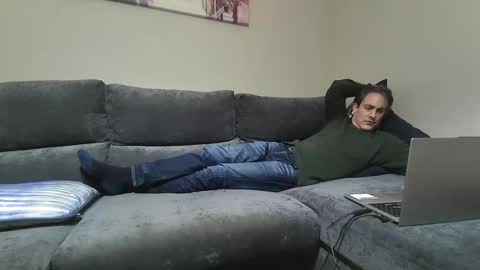 xalegarmax online show from January 15, 9:51 pm