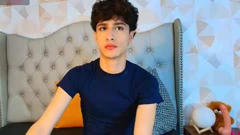 xam_collen online show from October 22, 2:43 pm