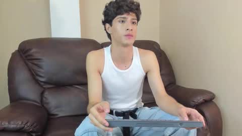 xam_collen online show from December 5, 4:58 pm