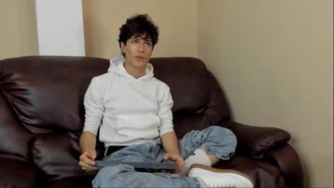 xam_collen online show from November 30, 4:20 pm