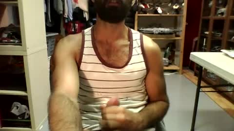 xander4369 online show from July 12, 8:00 pm