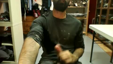 xander4369 online show from June 25, 12:13 am