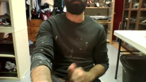 xander4369 online show from June 17, 4:42 pm