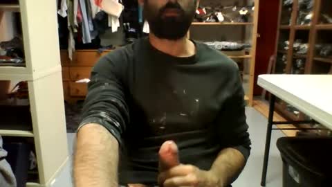 xander4369 online show from June 9, 1:29 am