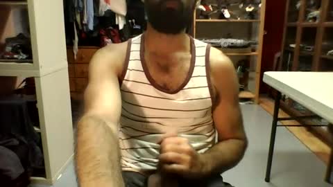 xander4369 online show from June 25, 4:55 pm