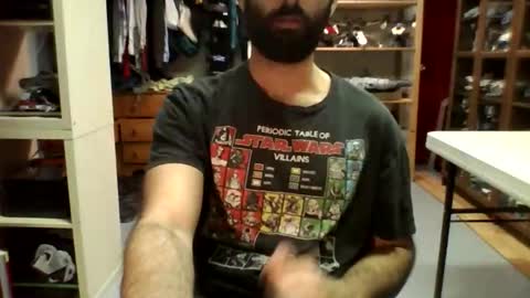 xander4369 online show from April 25, 3:53 pm