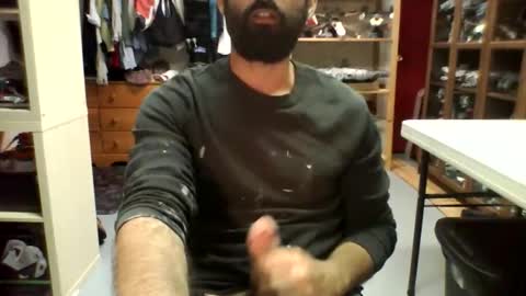 xander4369 online show from June 6, 12:38 am