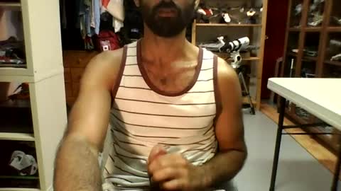 xander4369 online show from August 2, 12:43 am