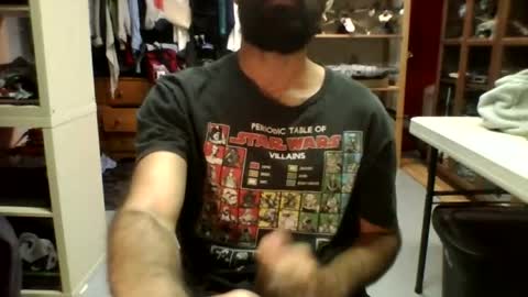 xander4369 online show from June 20, 5:40 pm