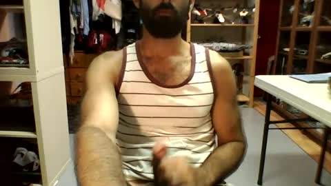 xander4369 online show from June 30, 7:26 pm