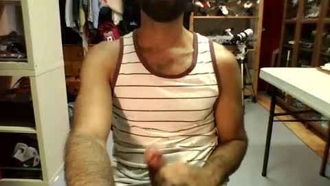 xander4369 online show from July 25, 10:17 pm