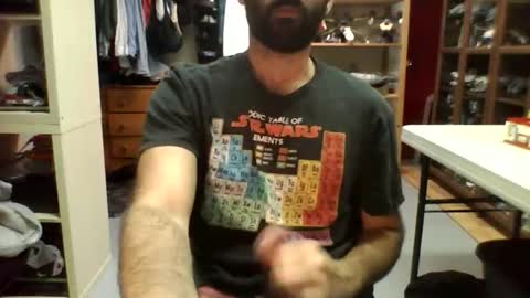 xander4369 online show from April 5, 2:30 am