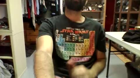 xander4369 online show from March 28, 2:17 pm