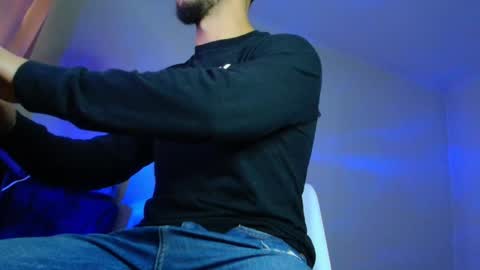 XanderCageX online show from October 3, 7:13 am