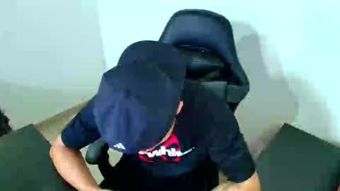 Xanderstone online show from March 9, 6:24 pm