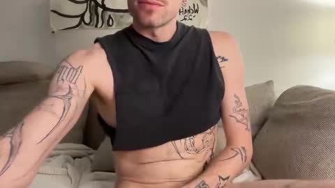 xanderxnyc online show from March 6, 3:58 am