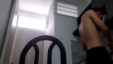 Andres online show from February 1, 6:08 pm