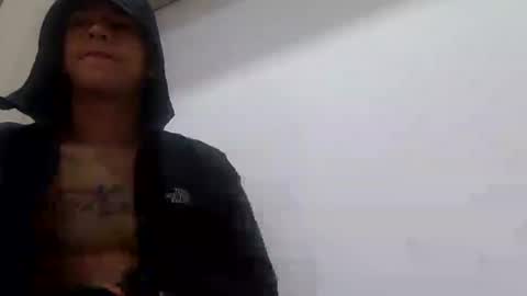 Andres online show from February 10, 1:33 pm