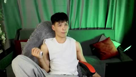 Elvin online show from February 4, 1:50 pm