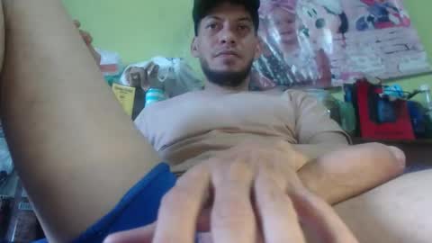 xavicock24 online show from April 22, 1:49 pm