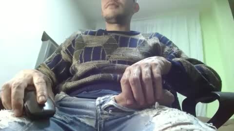 Snapshot of xavicock24 chatting on March 6, 12:00 am xavicock24 online show from March 6, 12:00 am