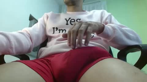 Snapshot of xavicock24 chatting on January 30, 4:34 pm xavicock24 online show from January 30, 4:34 pm