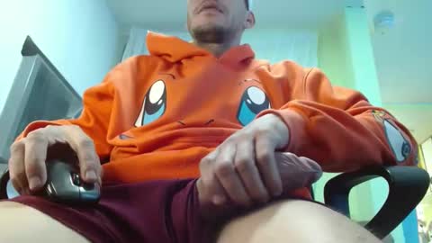 Snapshot of xavicock24 chatting on March 9, 1:59 pm xavicock24 online show from March 9, 1:59 pm