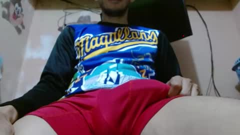 Snapshot of xavicock24 chatting on December 5, 2:42 am xavicock24 online show from December 5, 2:42 am