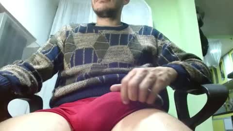 Snapshot of xavicock24 chatting on February 9, 11:57 pm xavicock24 online show from February 9, 11:57 pm