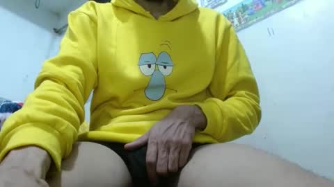 Snapshot of xavicock24 chatting on December 6, 1:00 pm xavicock24 online show from December 6, 1:00 pm