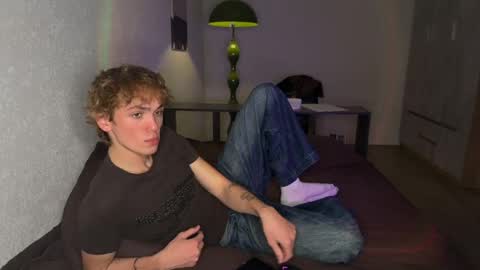 Xavier  PVT open  online show from April 11, 6:22 pm