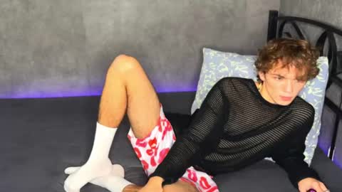 Xavier  PVT open  online show from November 5, 3:41 am