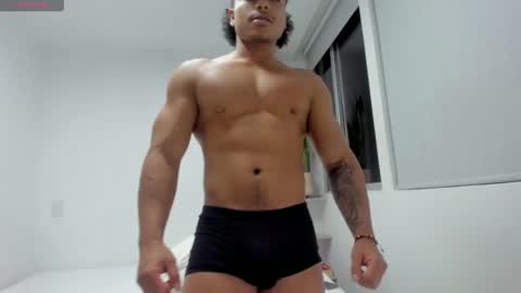 Xavier online show from December 18, 1:01 am