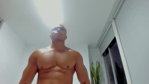 Snapshot of xavier_colleman chatting on September 28, 1:47 am Xavier online show from September 28, 1:47 am