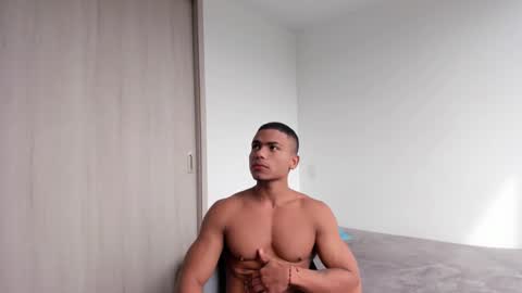 Snapshot of xavier_colleman chatting on December 29, 2:31 pm Xavier online show from December 29, 2:31 pm