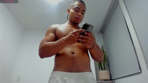 Snapshot of xavier_colleman chatting on October 5, 3:32 am Xavier online show from October 5, 3:32 am