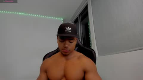 Xavier online show from April 24, 12:13 am