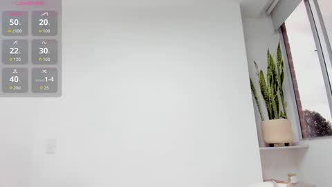 Xavier online show from March 15, 11:00 pm