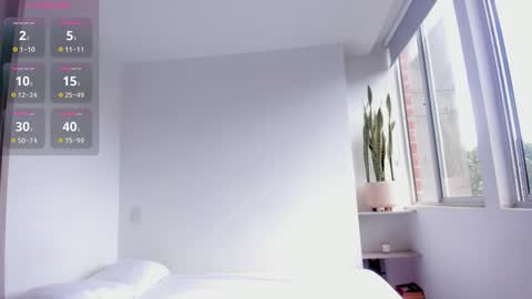 Xavier online show from February 9, 9:19 pm